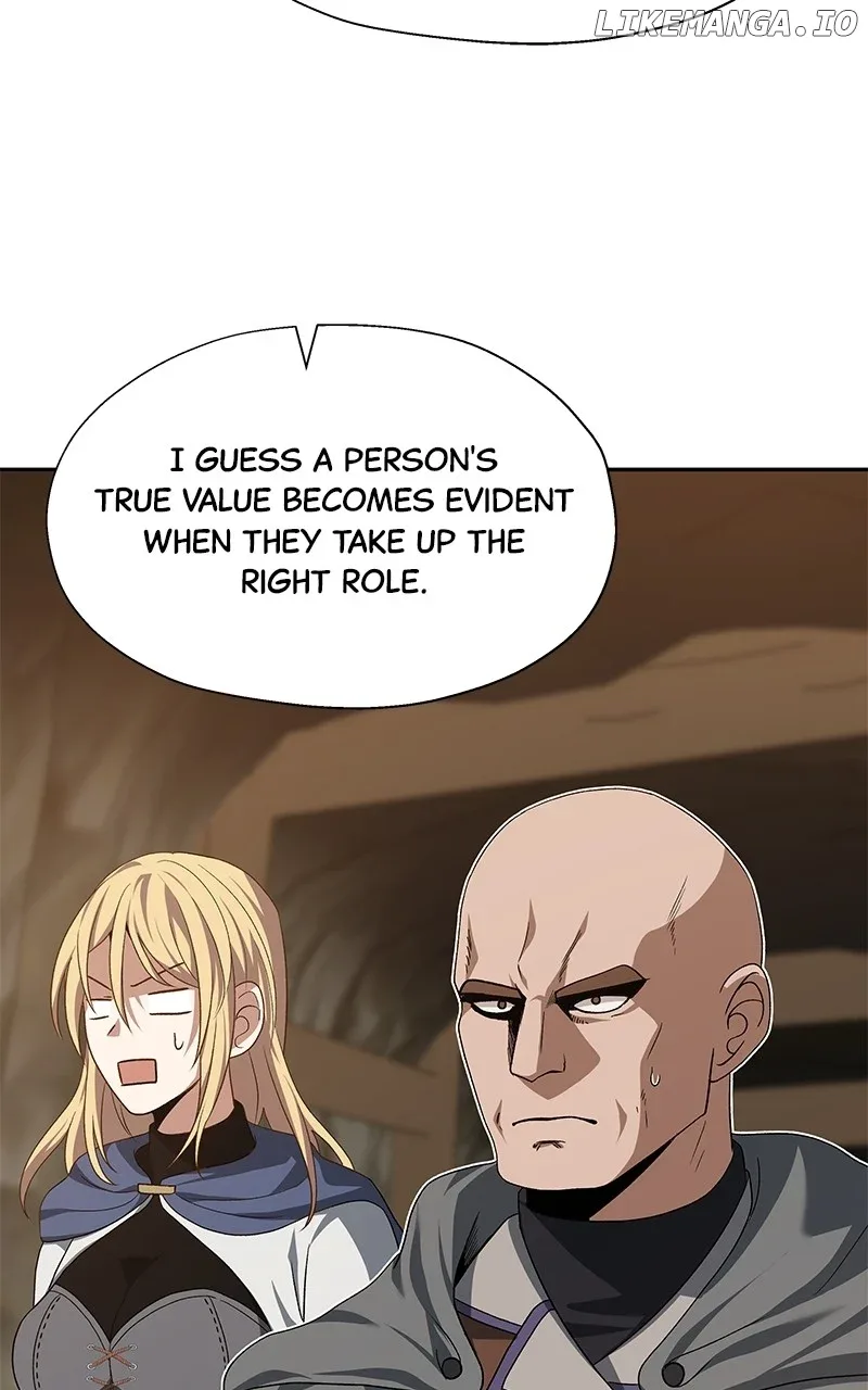 Transmigrating to the Otherworld Once More Chapter 75 page 53