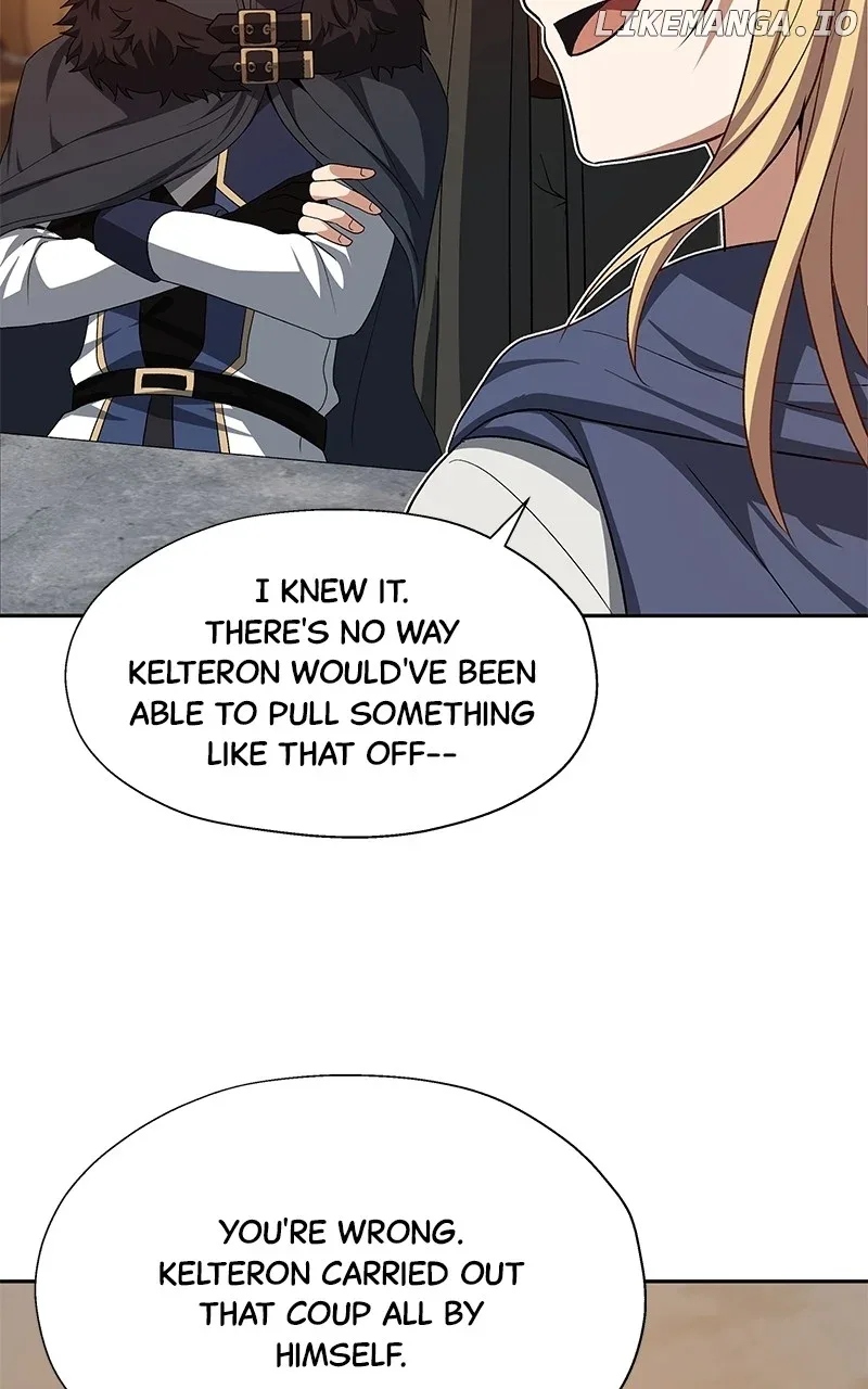 Transmigrating to the Otherworld Once More Chapter 75 page 45
