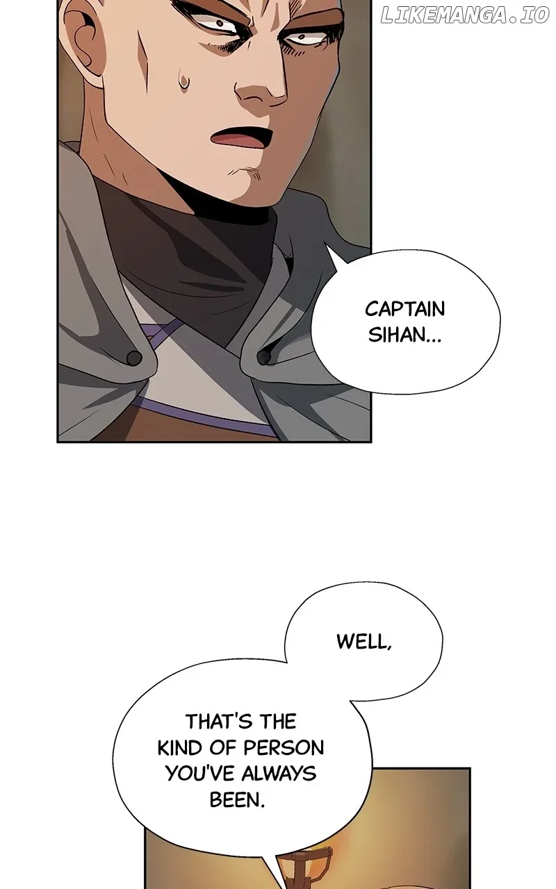 Transmigrating to the Otherworld Once More Chapter 76 page 29