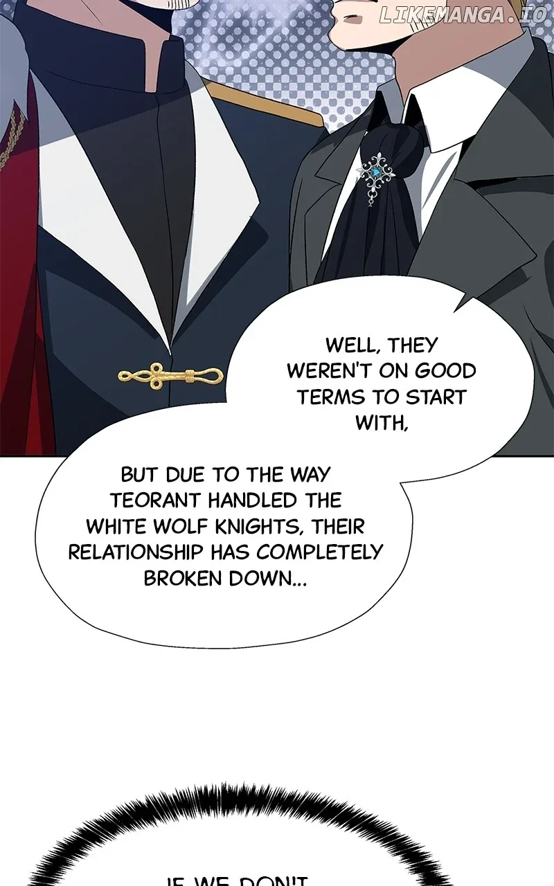 Transmigrating to the Otherworld Once More Chapter 76 page 19