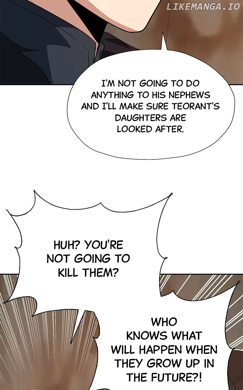 Transmigrating to the Otherworld Once More Chapter 76 page 25