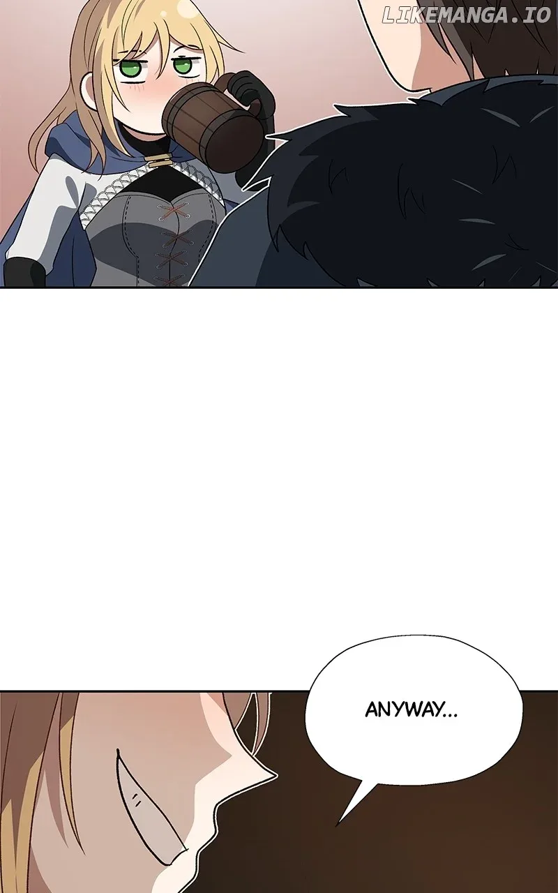Transmigrating to the Otherworld Once More Chapter 76 page 34