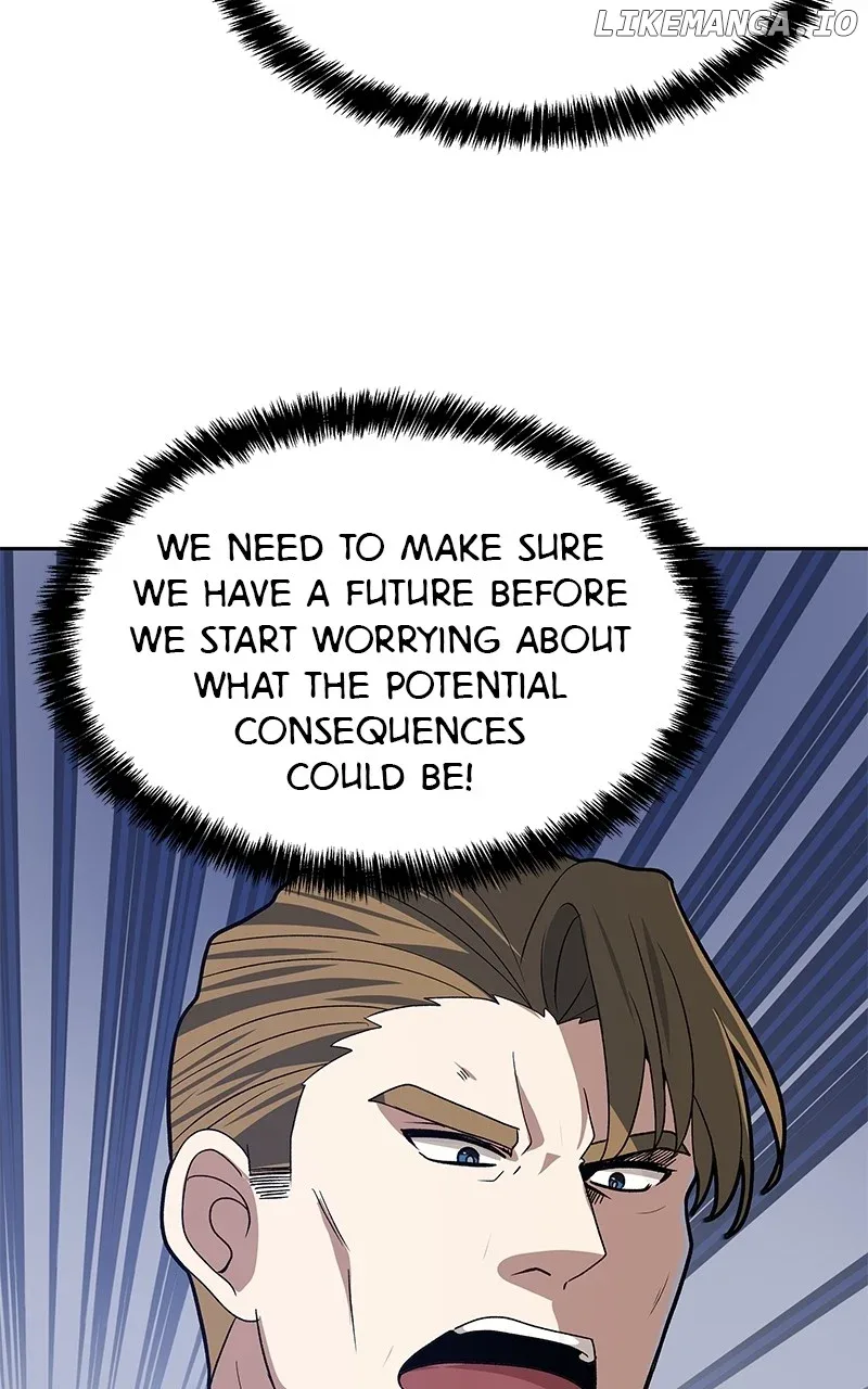Transmigrating to the Otherworld Once More Chapter 76 page 21