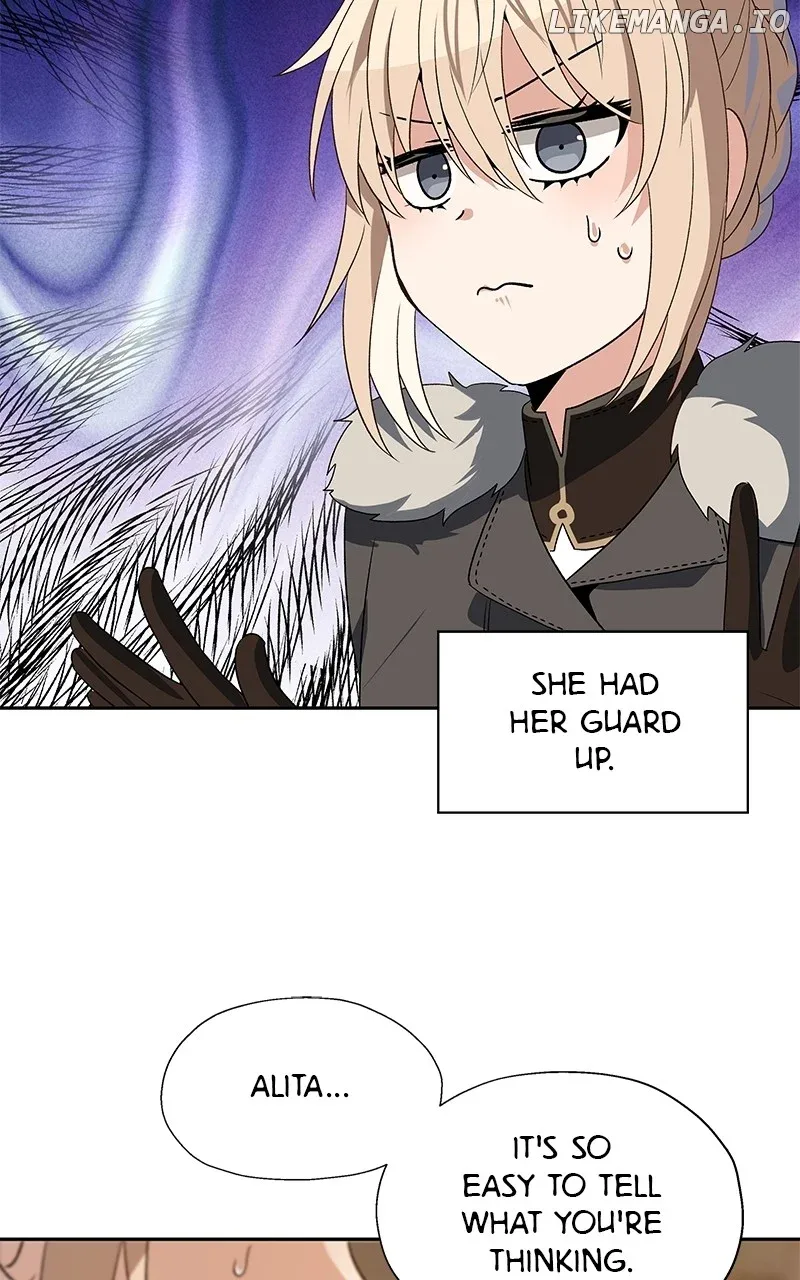 Transmigrating to the Otherworld Once More Chapter 76 page 42