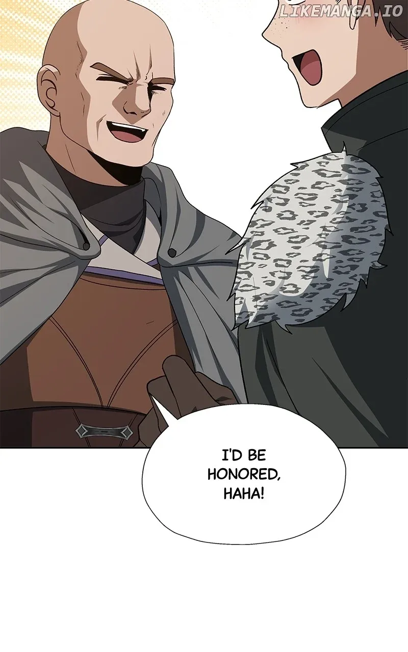 Transmigrating to the Otherworld Once More Chapter 75 page 71
