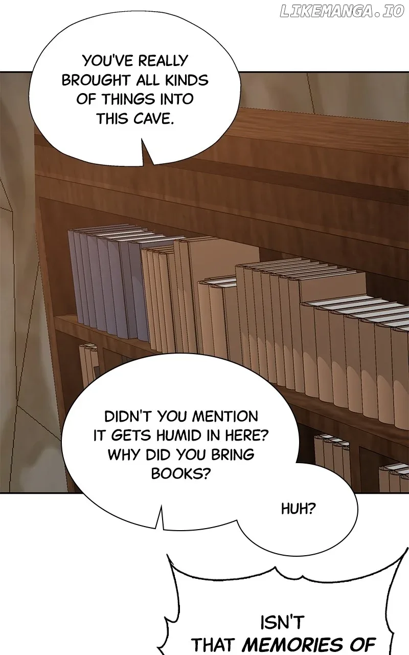 Transmigrating to the Otherworld Once More Chapter 75 page 64