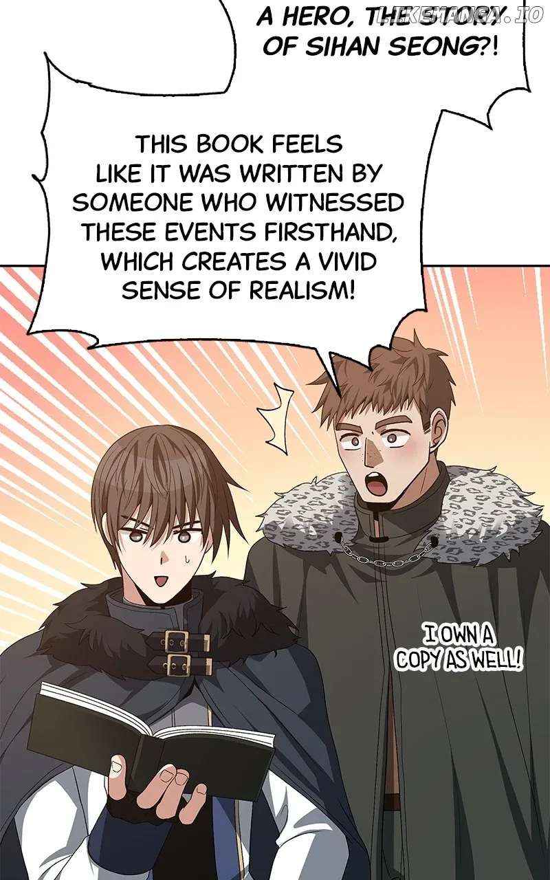 Transmigrating to the Otherworld Once More Chapter 75 page 65