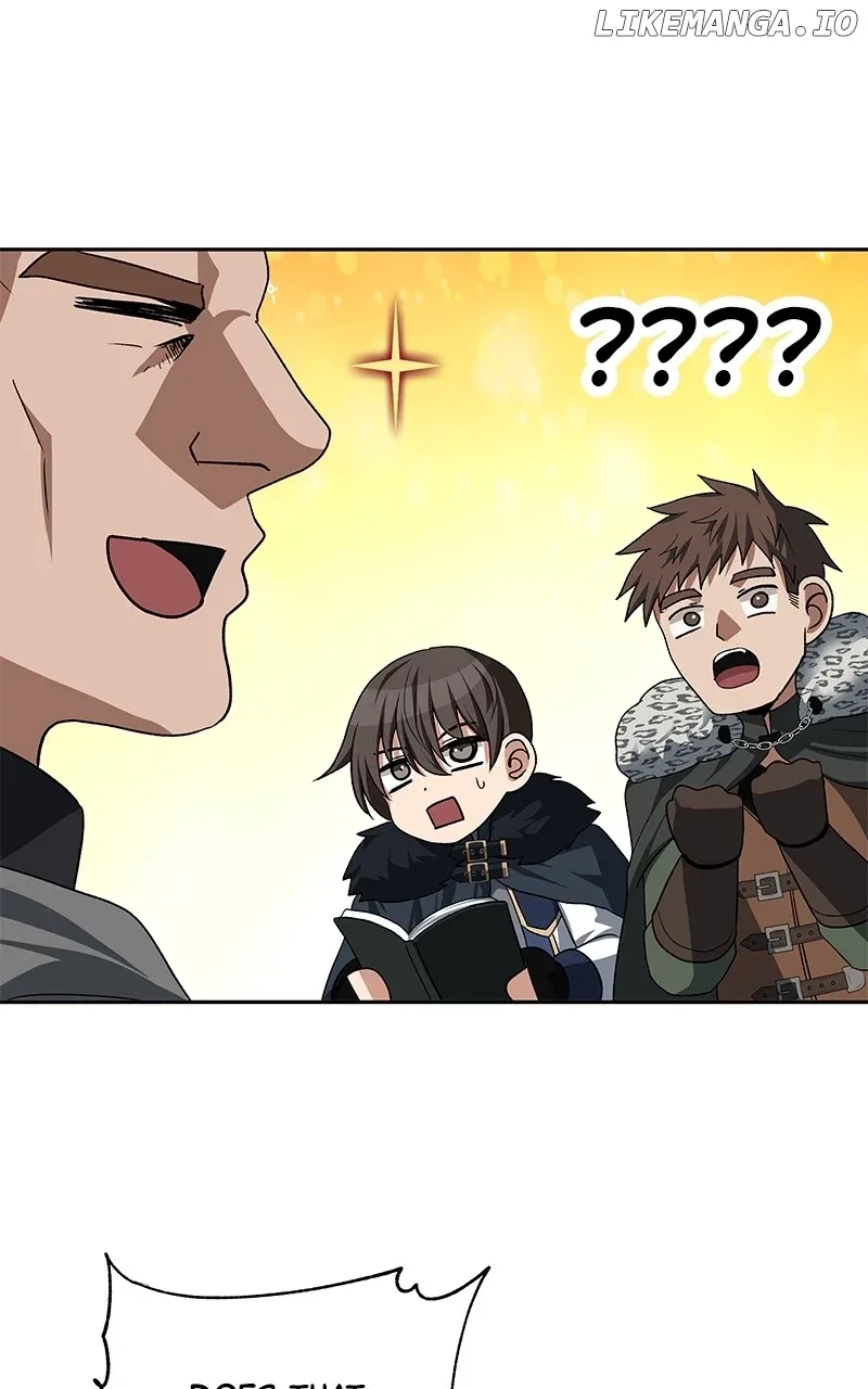 Transmigrating to the Otherworld Once More Chapter 75 page 68