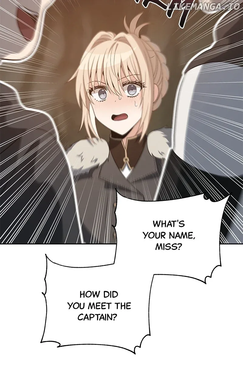 Transmigrating to the Otherworld Once More Chapter 76 page 38