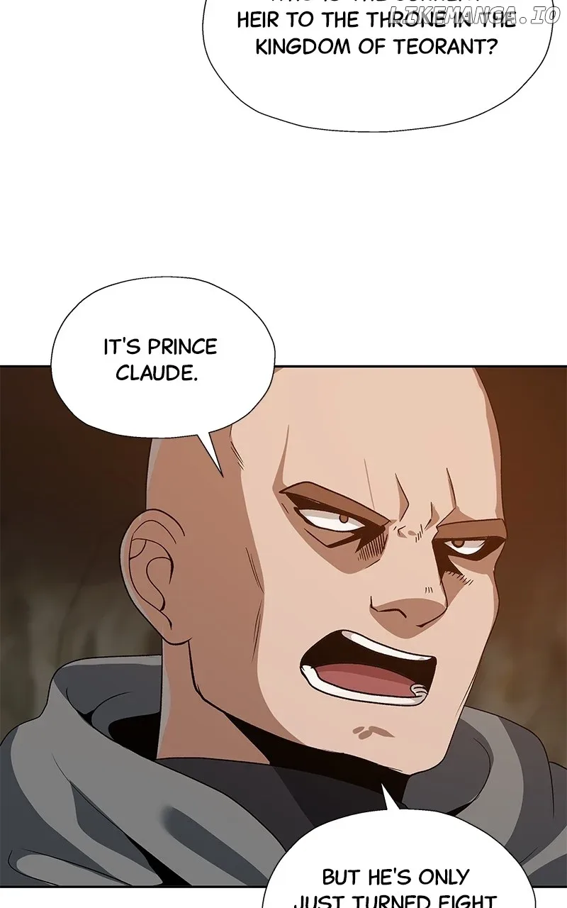 Transmigrating to the Otherworld Once More Chapter 76 page 4