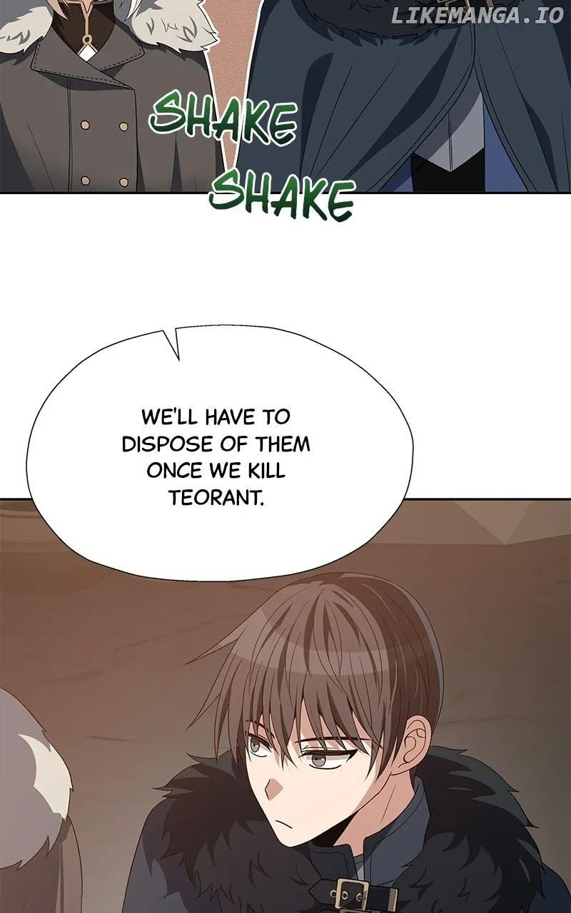 Transmigrating to the Otherworld Once More Chapter 76 page 12