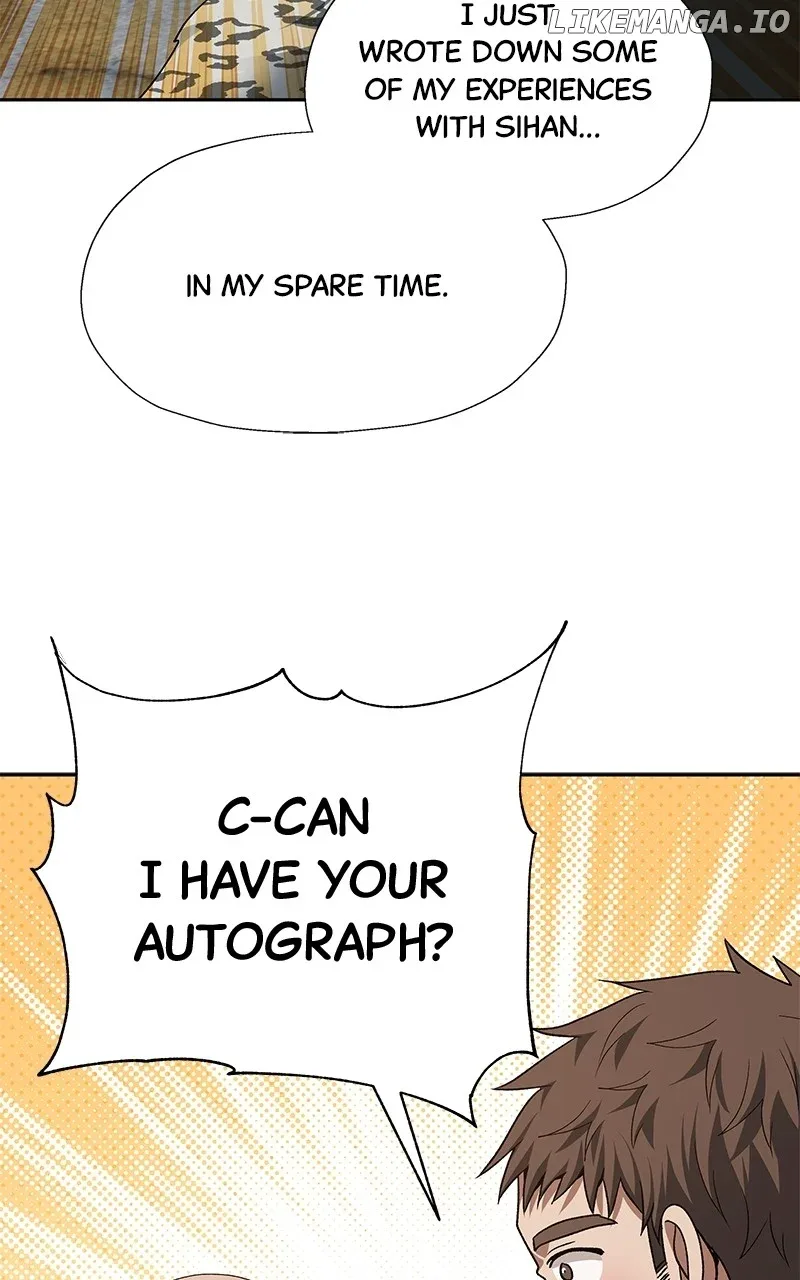 Transmigrating to the Otherworld Once More Chapter 75 page 70