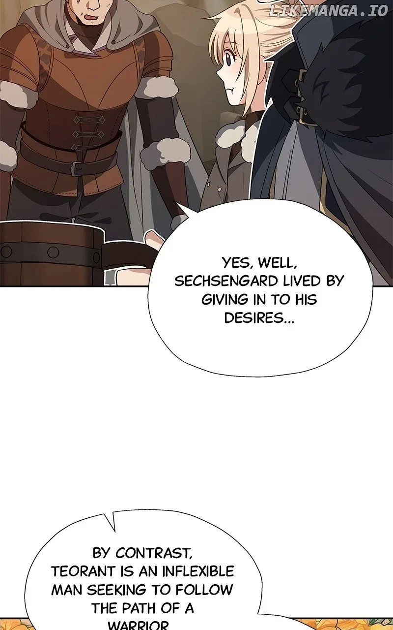 Transmigrating to the Otherworld Once More Chapter 76 page 6
