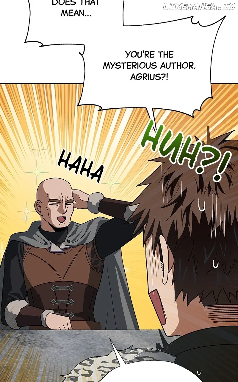 Transmigrating to the Otherworld Once More Chapter 75 page 69
