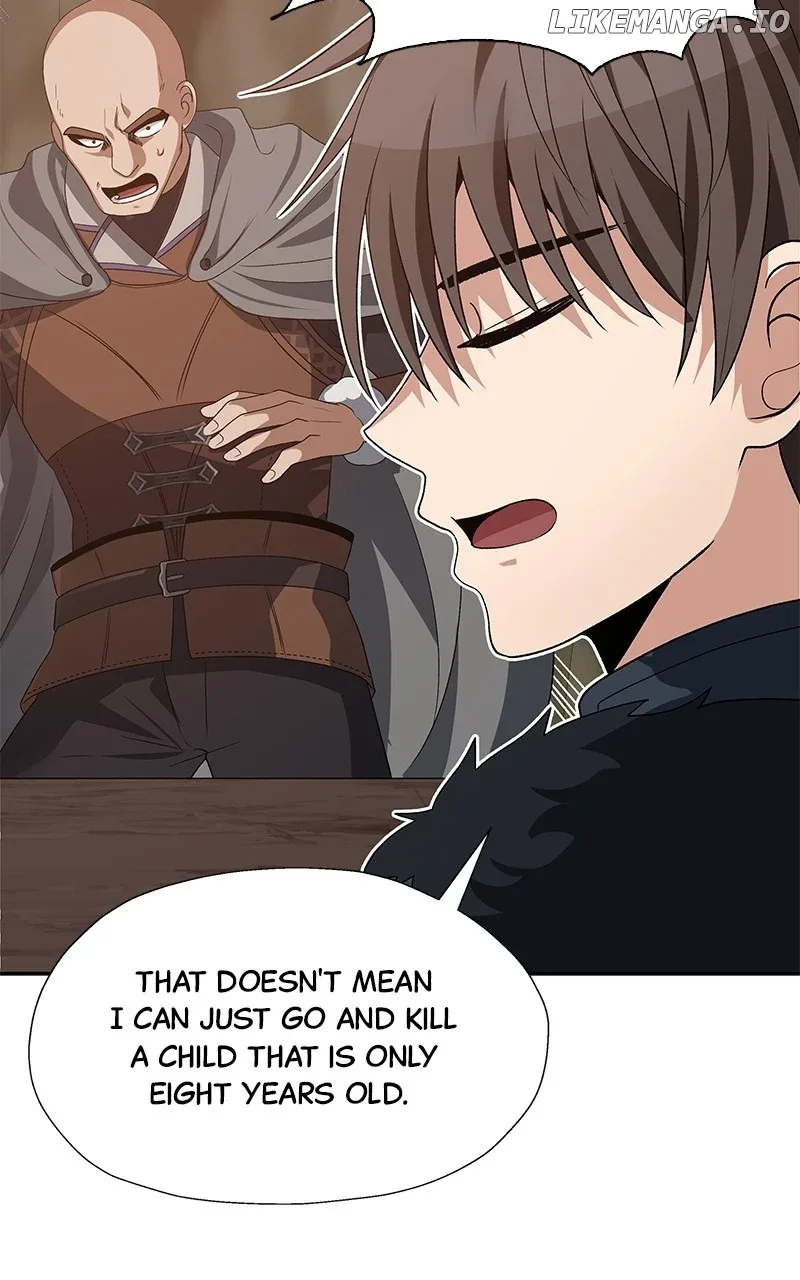 Transmigrating to the Otherworld Once More Chapter 76 page 26