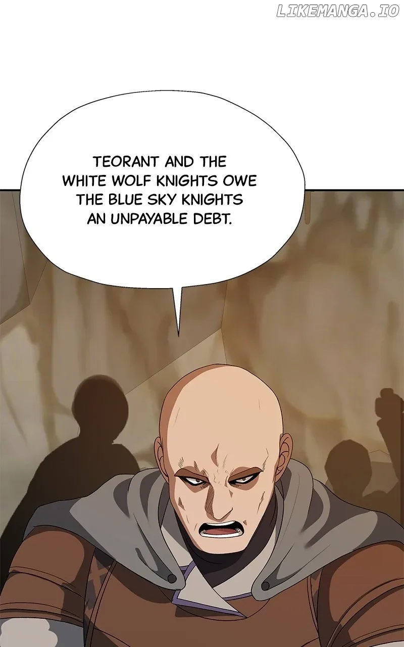 Transmigrating to the Otherworld Once More Chapter 76 page 1