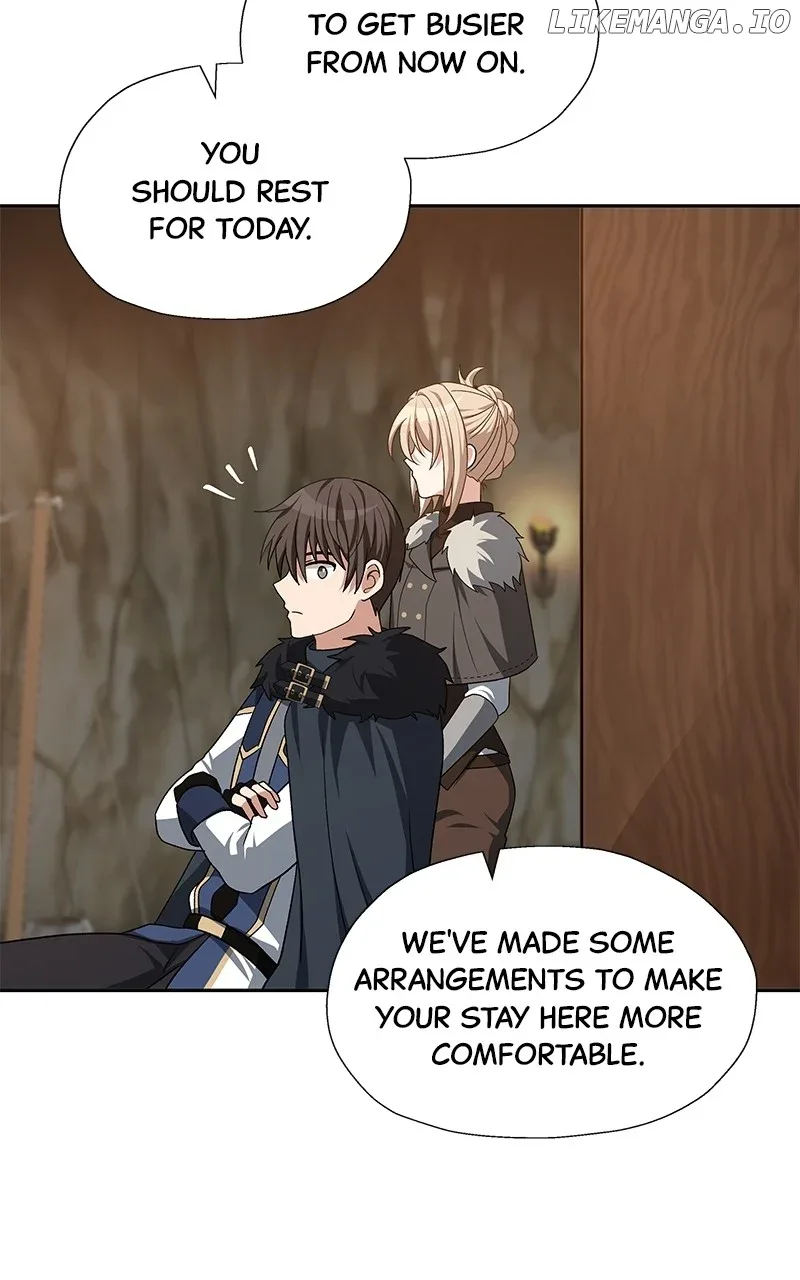 Transmigrating to the Otherworld Once More Chapter 75 page 63