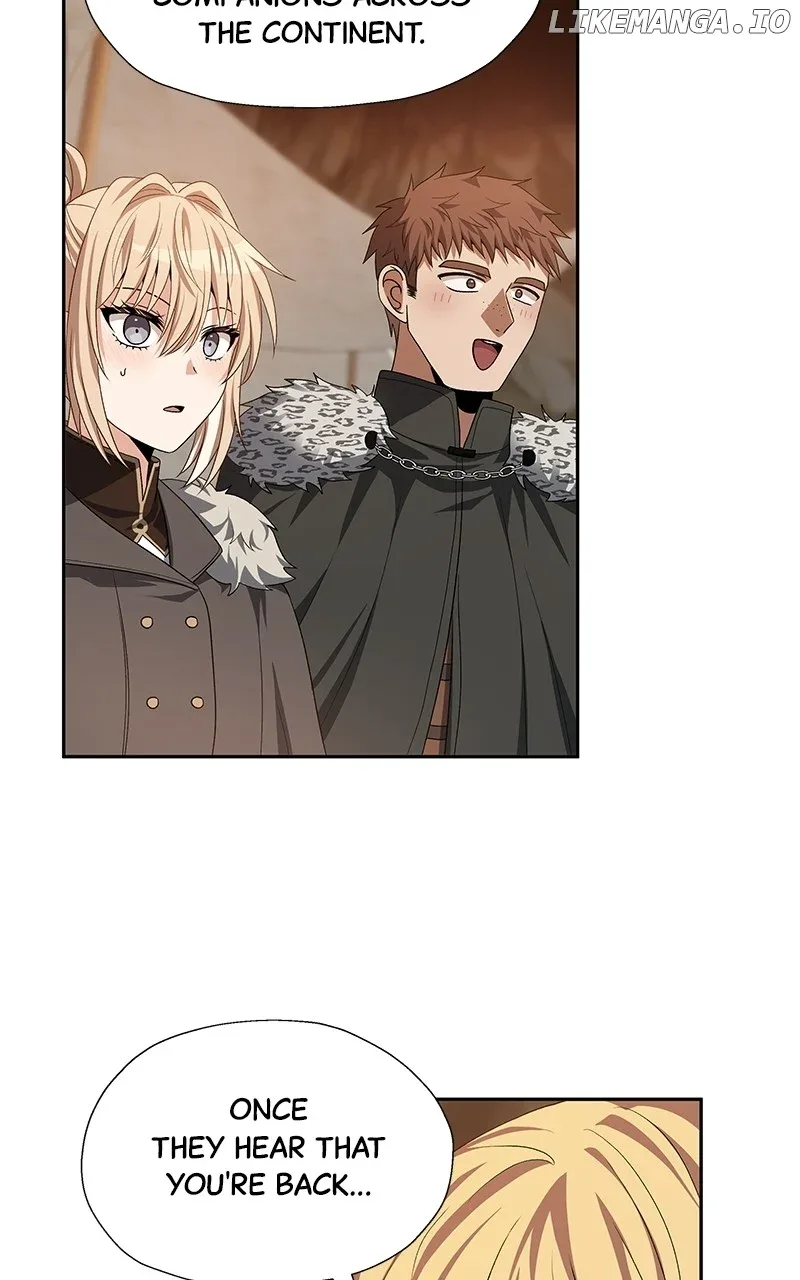 Transmigrating to the Otherworld Once More Chapter 75 page 58