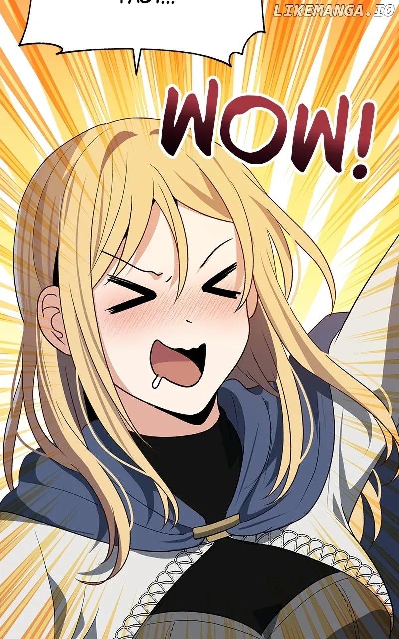 Transmigrating to the Otherworld Once More Chapter 76 page 36