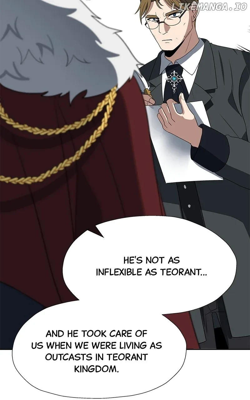 Transmigrating to the Otherworld Once More Chapter 76 page 16