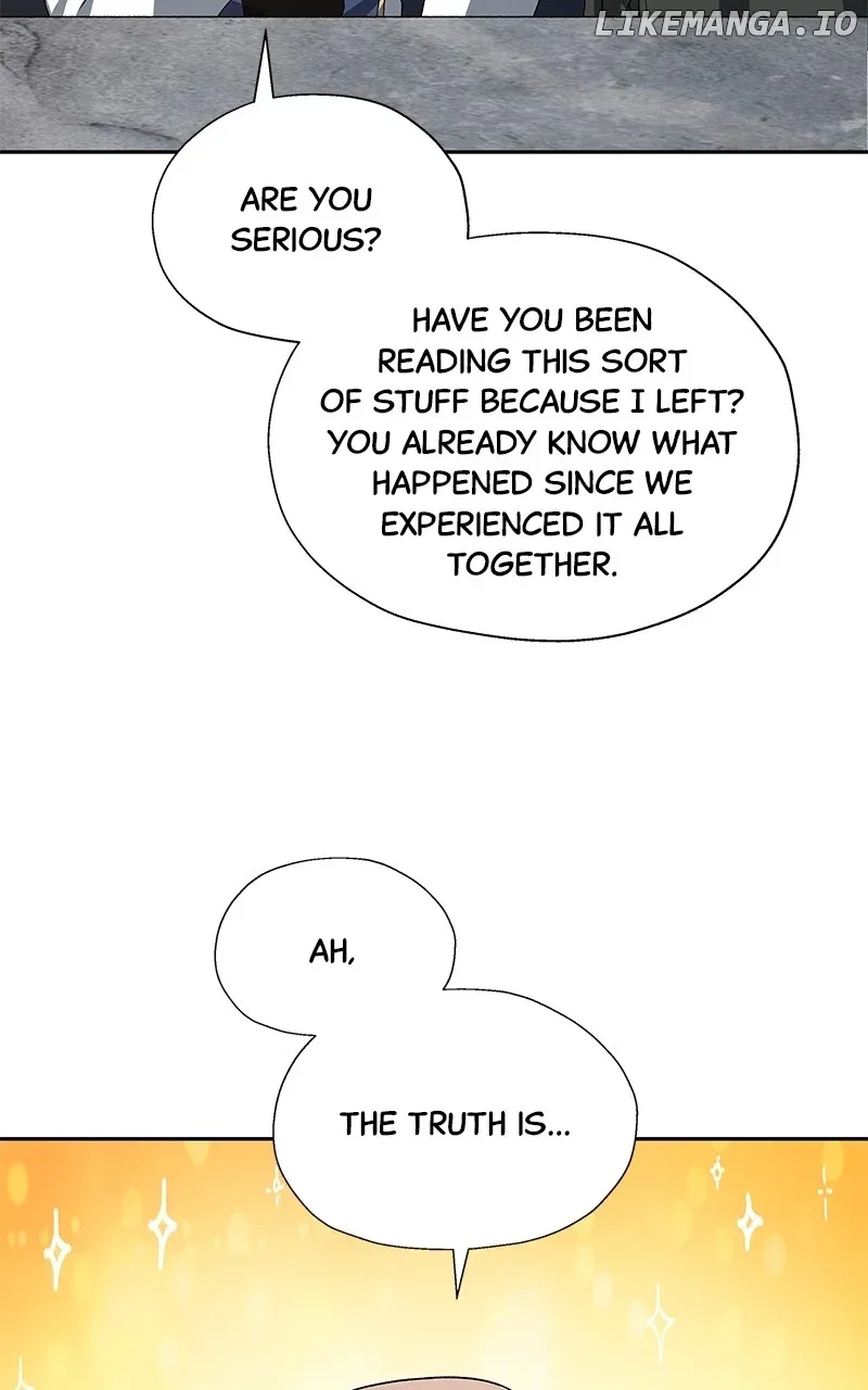Transmigrating to the Otherworld Once More Chapter 75 page 66