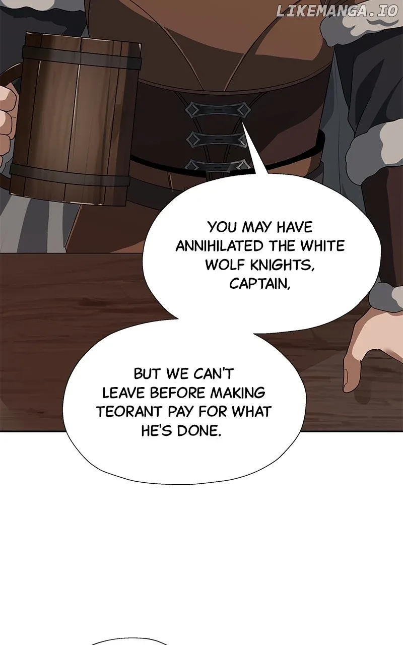 Transmigrating to the Otherworld Once More Chapter 76 page 2