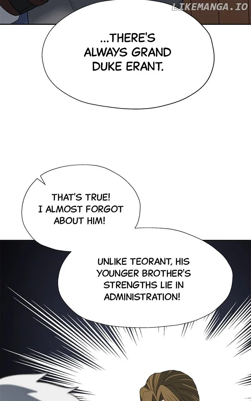 Transmigrating to the Otherworld Once More Chapter 76 page 15