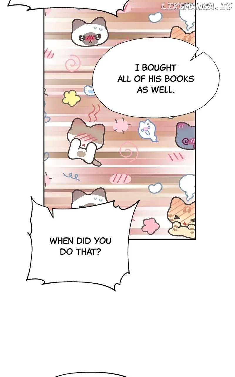 Transmigrating to the Otherworld Once More Chapter 75 page 76
