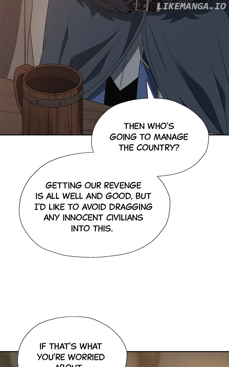 Transmigrating to the Otherworld Once More Chapter 76 page 13
