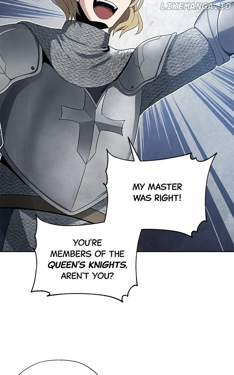 Transmigrating to the Otherworld Once More Chapter 78 page 20