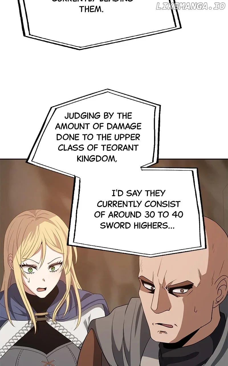 Transmigrating to the Otherworld Once More Chapter 76 page 69