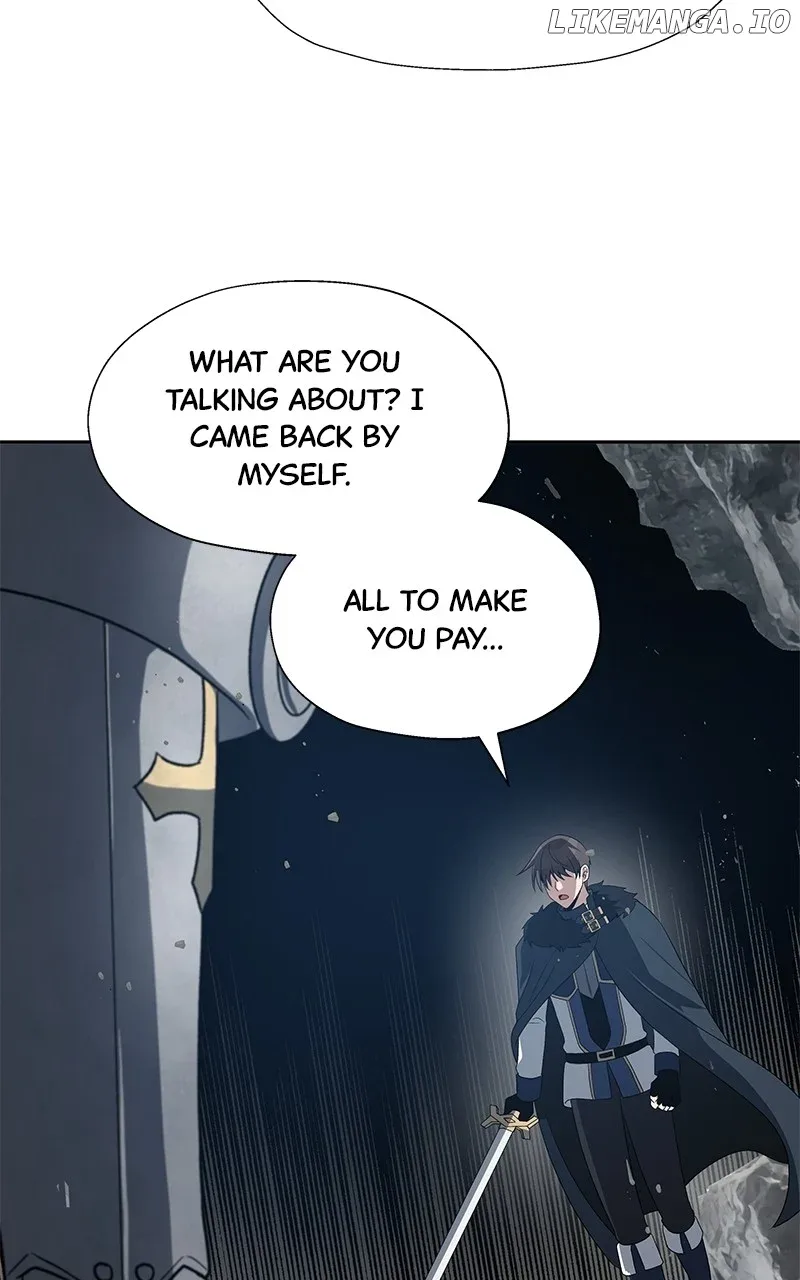 Transmigrating to the Otherworld Once More Chapter 78 page 43