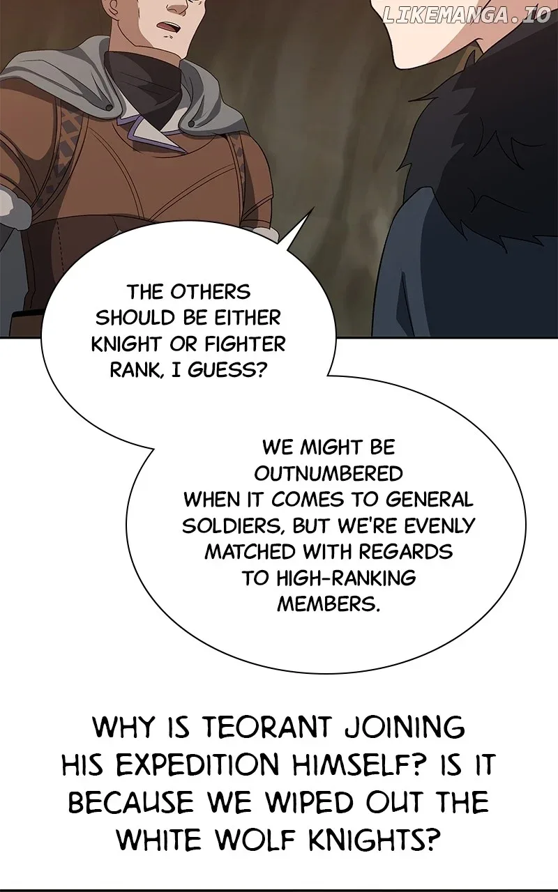 Transmigrating to the Otherworld Once More Chapter 76 page 83