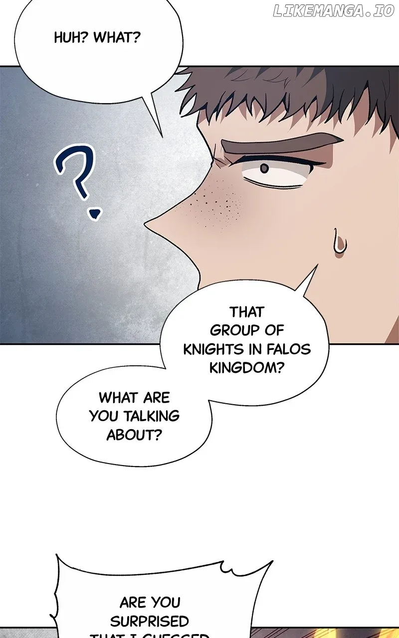Transmigrating to the Otherworld Once More Chapter 78 page 21