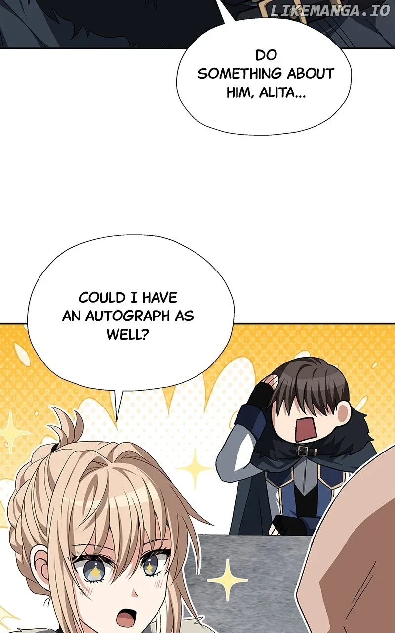 Transmigrating to the Otherworld Once More Chapter 75 page 74