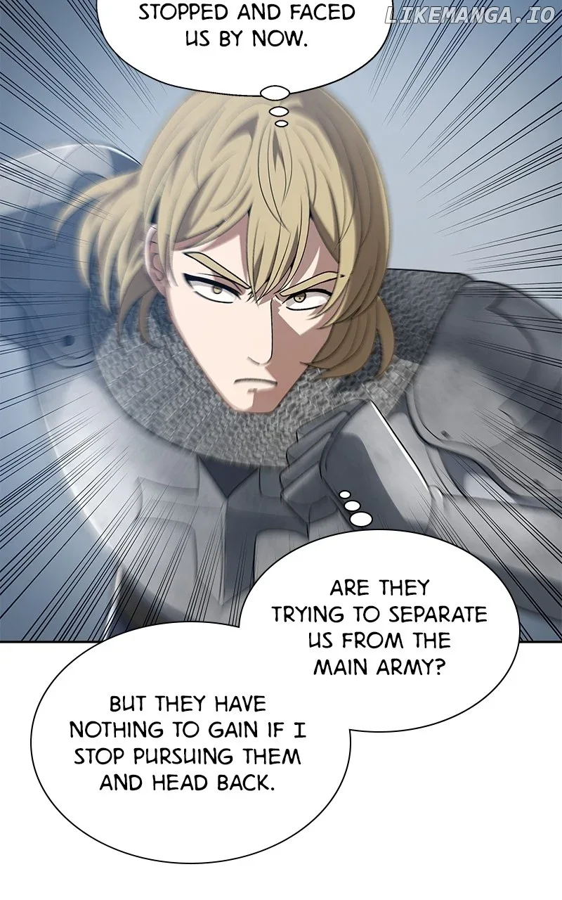 Transmigrating to the Otherworld Once More Chapter 78 page 14