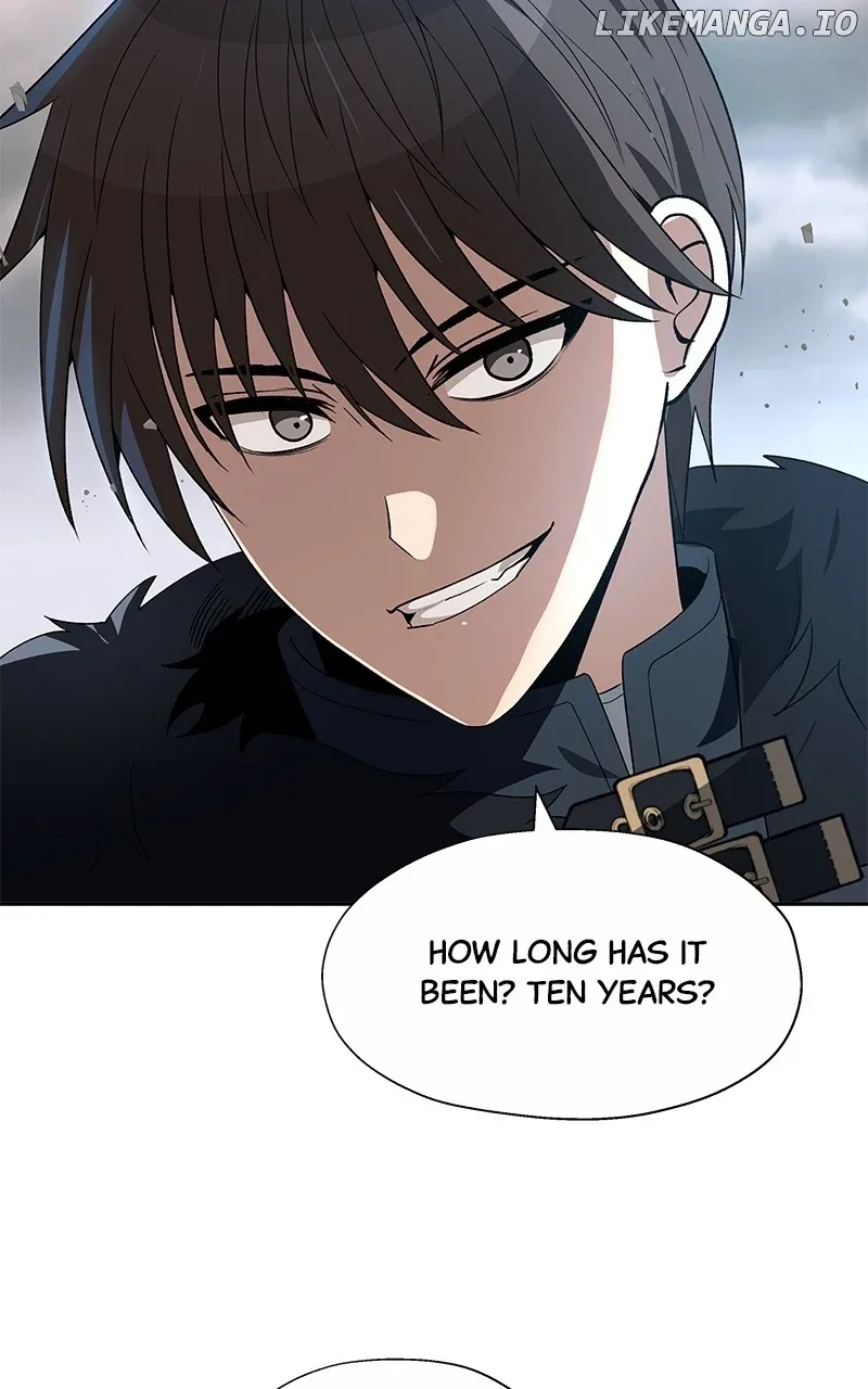 Transmigrating to the Otherworld Once More Chapter 78 page 41
