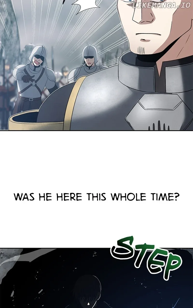 Transmigrating to the Otherworld Once More Chapter 78 page 33
