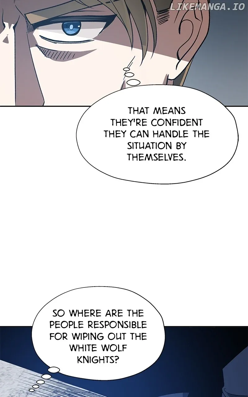 Transmigrating to the Otherworld Once More Chapter 78 page 31