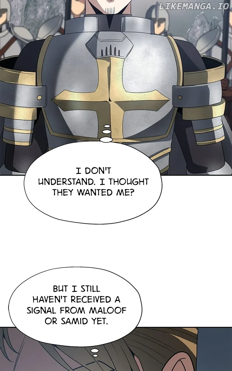 Transmigrating to the Otherworld Once More Chapter 78 page 30