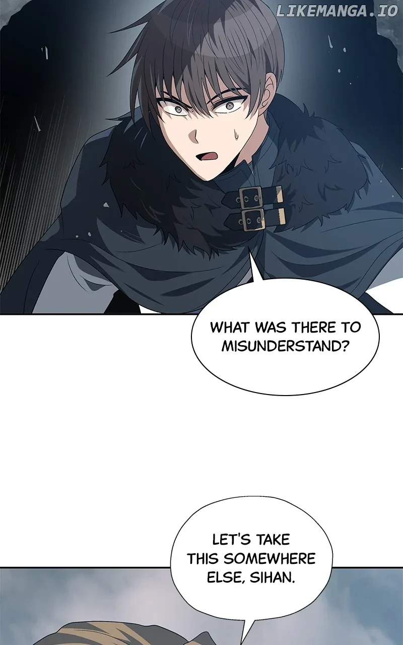 Transmigrating to the Otherworld Once More Chapter 78 page 49