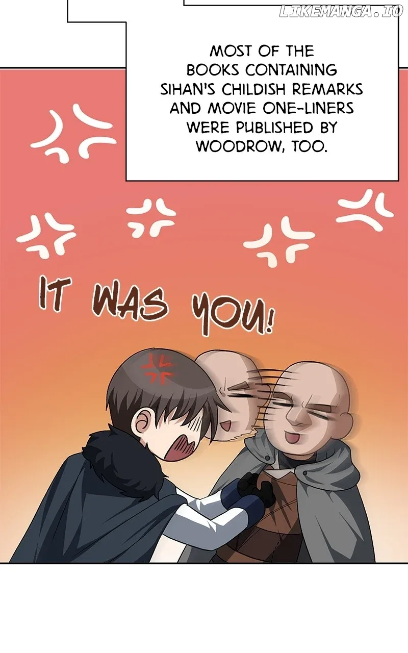 Transmigrating to the Otherworld Once More Chapter 75 page 80