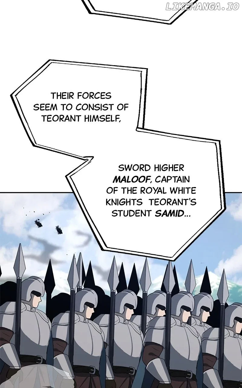 Transmigrating to the Otherworld Once More Chapter 76 page 72