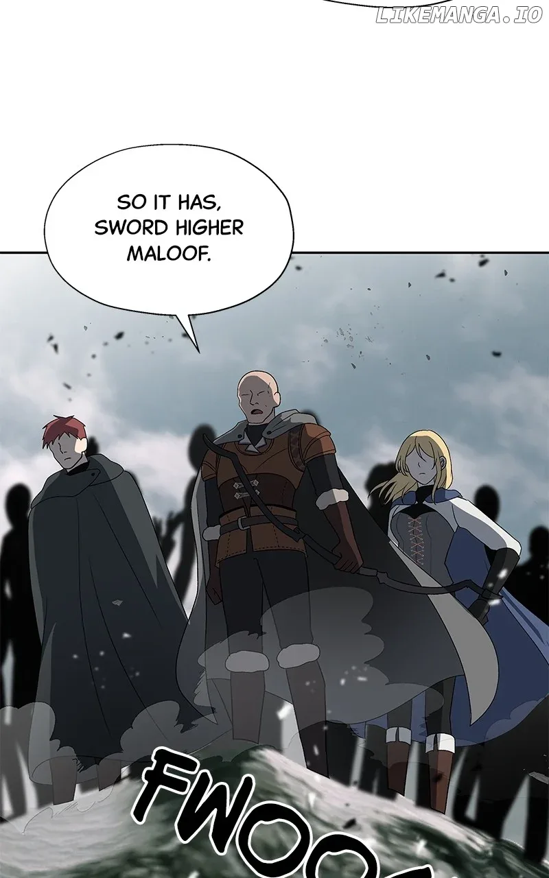 Transmigrating to the Otherworld Once More Chapter 78 page 4