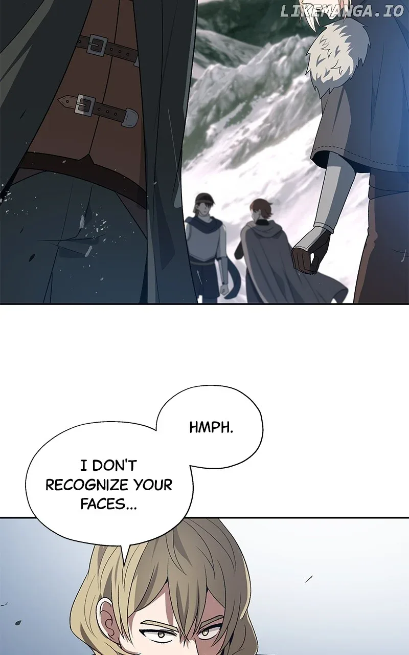 Transmigrating to the Otherworld Once More Chapter 78 page 17