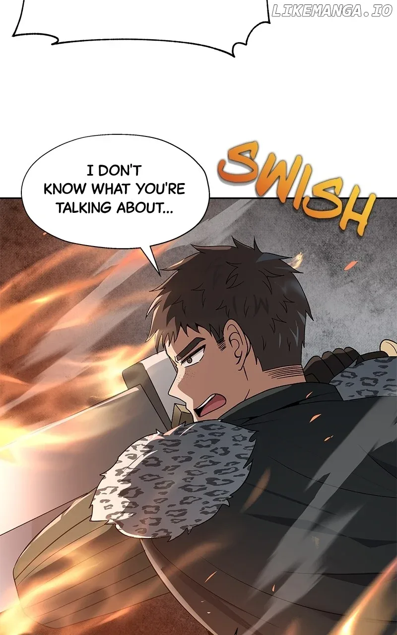 Transmigrating to the Otherworld Once More Chapter 78 page 23