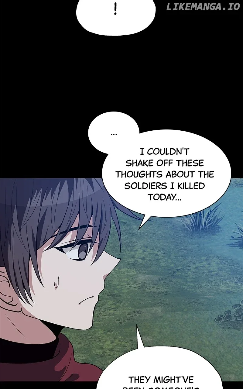 Transmigrating to the Otherworld Once More Chapter 78 page 64
