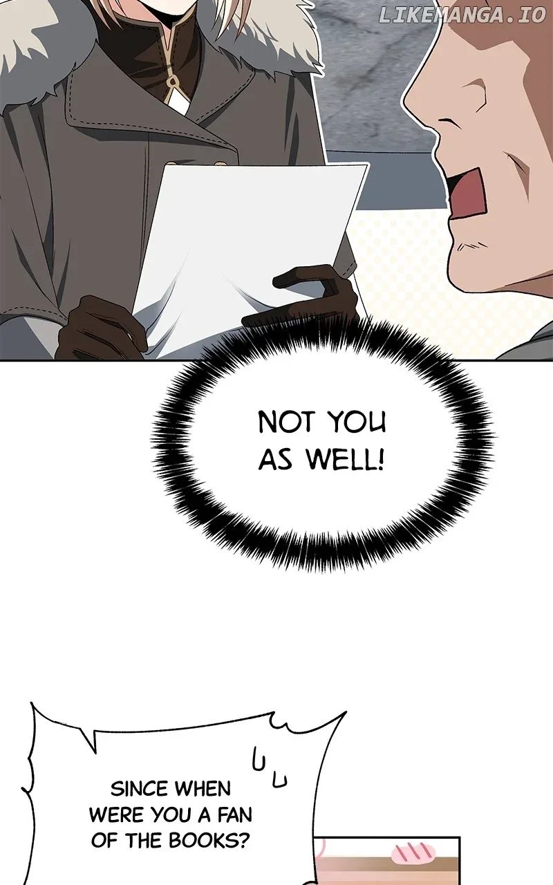Transmigrating to the Otherworld Once More Chapter 75 page 75