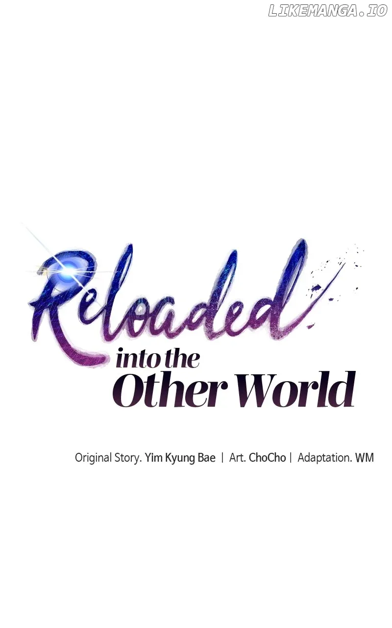 Transmigrating to the Otherworld Once More Chapter 78 page 27