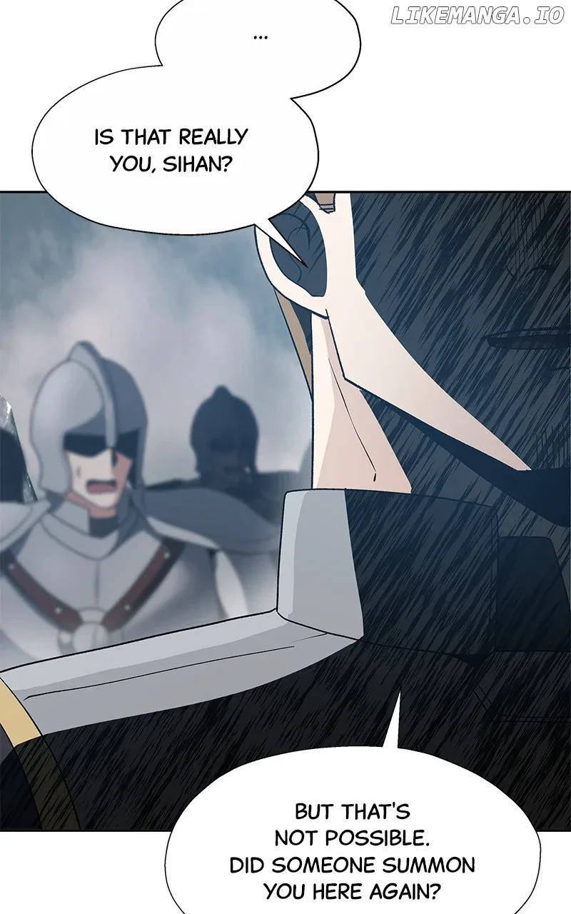 Transmigrating to the Otherworld Once More Chapter 78 page 42